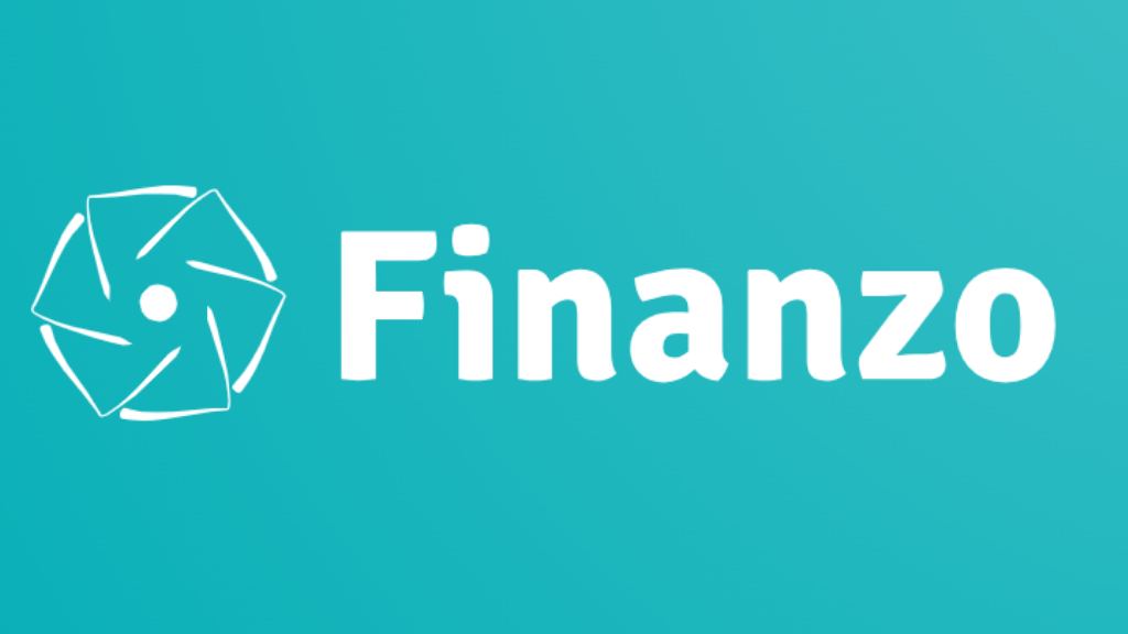 Finanzo Logo